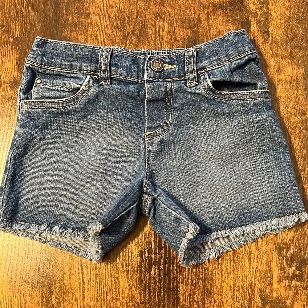Carters Shorts